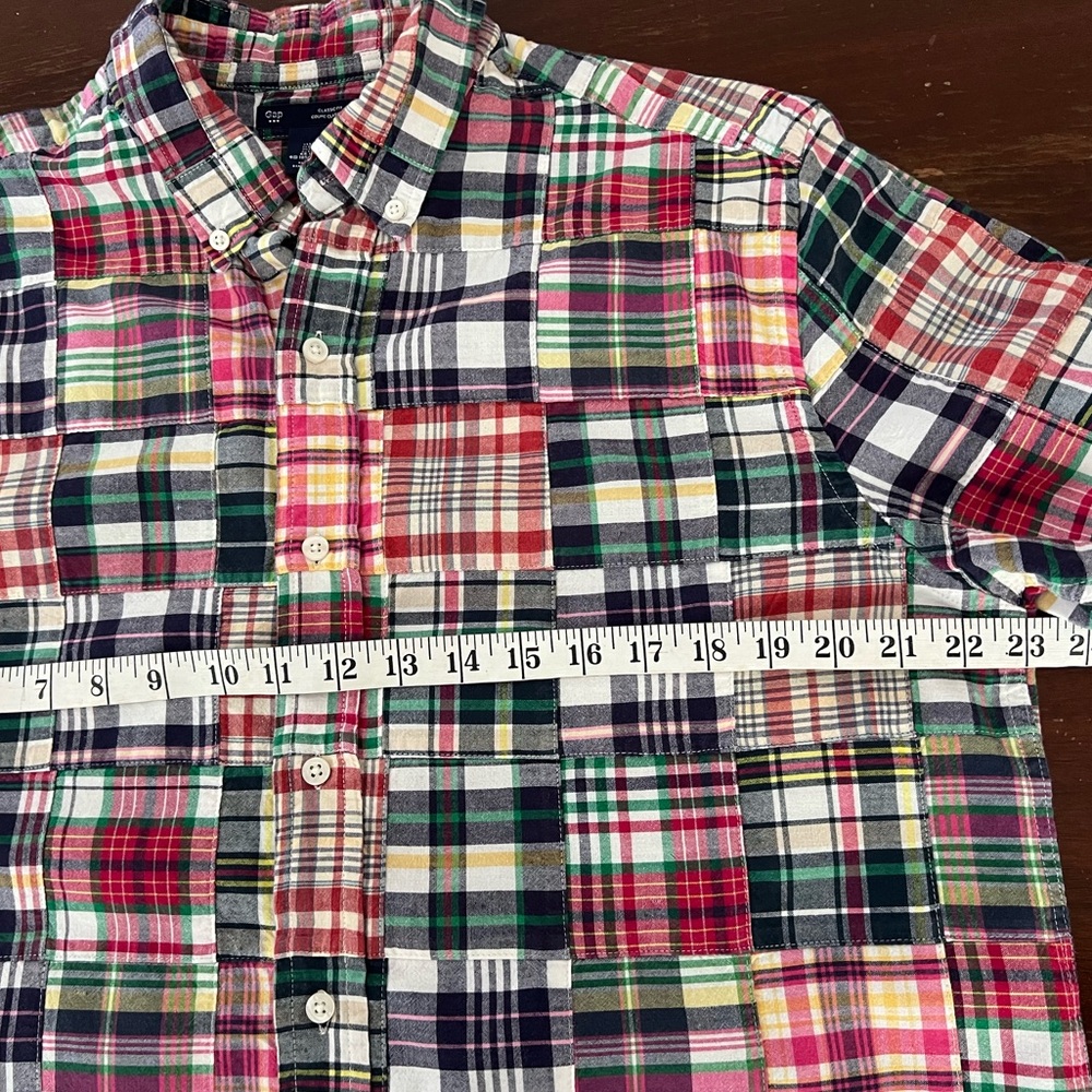 Gap Men’s Coupe Classique Shirt | L - Picture 6 of 10